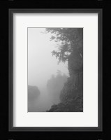 North Shore 3 Framed Print