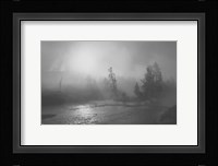Yellowstone 2 Fine Art Print