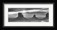 Monument Valley 4 Fine Art Print
