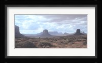 Monument Valley 14 Fine Art Print