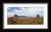 Monument Valley 12 Fine Art Print