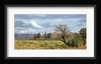Monument Valley 9 Fine Art Print