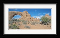 Arches 21 Fine Art Print