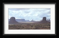Monument Valley 13 Fine Art Print