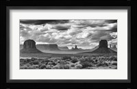 Monument Valley 13 Fine Art Print