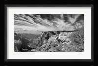 Zion 7 Fine Art Print