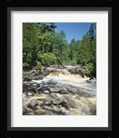 Lake Superior 6 Fine Art Print