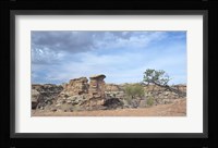 Canyonland 12 Fine Art Print