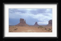Monument Valley 7 Fine Art Print