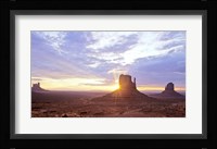 Monument Valley 2 Fine Art Print