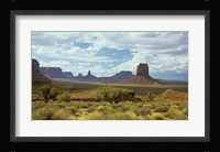 Monument Valley 15 Fine Art Print