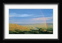 Theodore Roosevelt National Park 61 Fine Art Print
