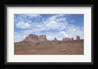 Monument Valley 11 Fine Art Print
