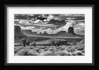 Monument Valley 15 Fine Art Print