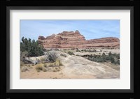 Canyonland 21 Fine Art Print