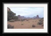 Monument Valley 18 Fine Art Print