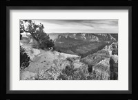 Grand Canyon 1 Framed Print