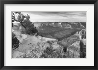 Grand Canyon 1 Framed Print