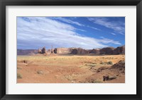 Monument Valley 10 Fine Art Print