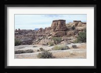 Canyonland 4 Fine Art Print