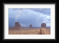 Monument Valley 6 Fine Art Print