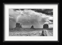 Monument Valley 6 Fine Art Print