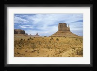 Monument Valley 5 Fine Art Print