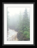Lake Superior 17 Fine Art Print