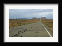 Monument Valley 1 Fine Art Print