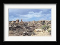 Canyonland 6 Fine Art Print
