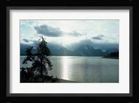 Grand Teton 18 Fine Art Print