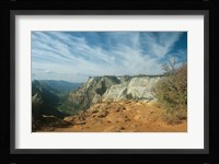 Zion 7 Fine Art Print