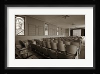 Bonanzaville 16 Fine Art Print