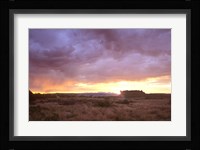 Canyonland Sunset 1 Fine Art Print