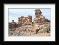 Canyonland 9 Fine Art Print