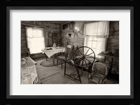 Bonanzaville 28 Fine Art Print