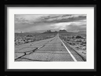 Monument Valley 1 Fine Art Print
