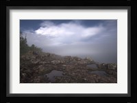 North Shore 1 Fine Art Print