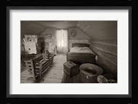 Bonanzaville 13 Fine Art Print