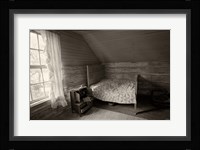 Bonanzaville 14 Fine Art Print