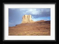Monument Valley 19 Fine Art Print