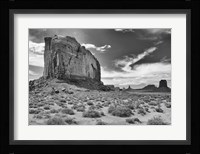 Monument Valley 16 Fine Art Print