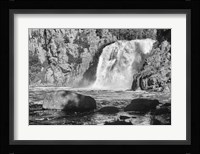 Lake Superior 10 Fine Art Print