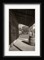 Bonanzaville 25 Fine Art Print