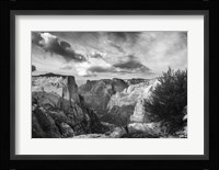 Zion 8 Fine Art Print