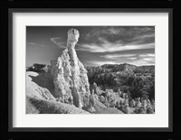 Bryce Canyon 5 Framed Print