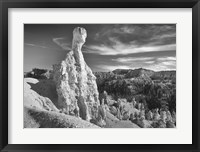 Bryce Canyon 5 Framed Print