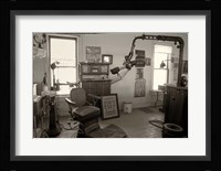 Bonanzaville 20 Fine Art Print