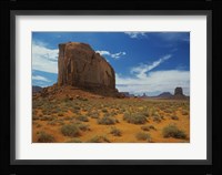 Monument Valley 16 Fine Art Print