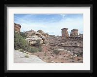 Canyonland 5 Fine Art Print